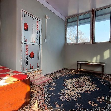 Elephant Top Holiday Nepal, Homestay, Tansen Luaran gambar