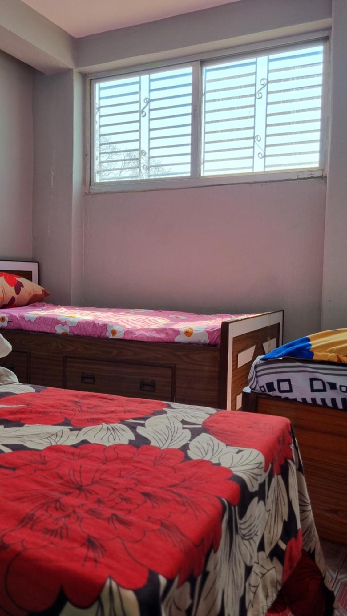 Elephant Top Holiday Nepal, Homestay, Tansen Luaran gambar