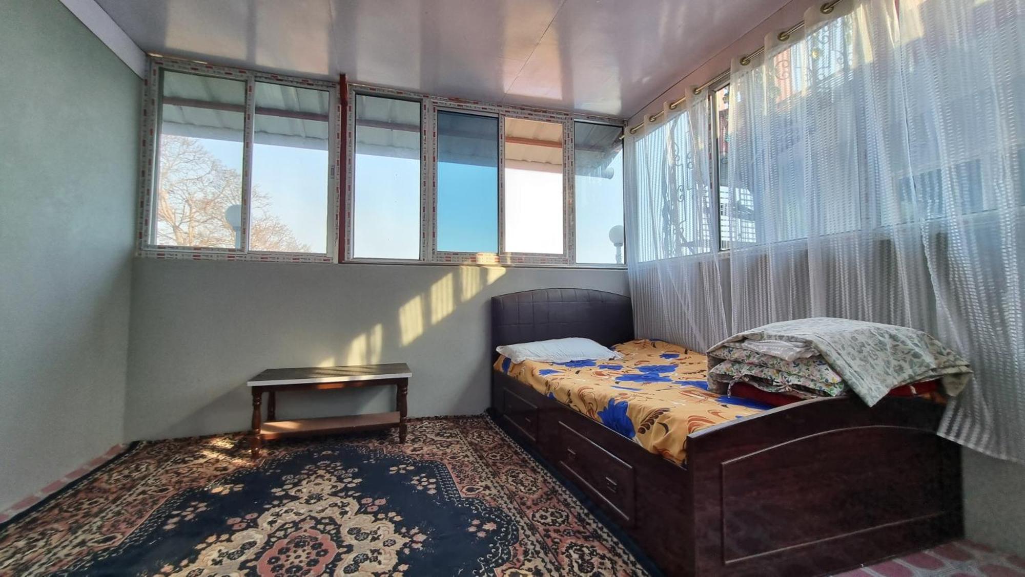 Elephant Top Holiday Nepal, Homestay, Tansen Luaran gambar