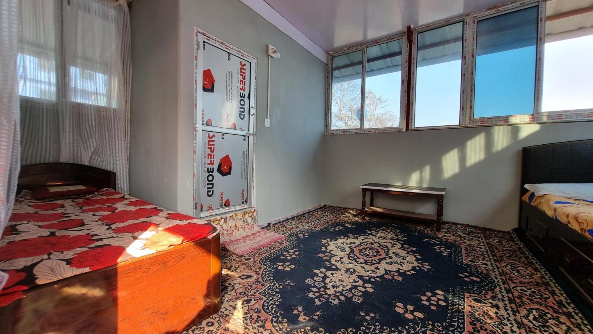 Elephant Top Holiday Nepal, Homestay, Tansen Luaran gambar